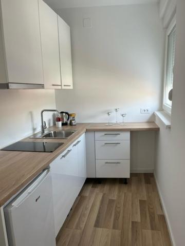 Comfort Apartments M&S 莫斯塔尔 外观 照片