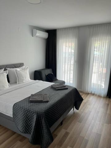 Comfort Apartments M&S 莫斯塔尔 外观 照片